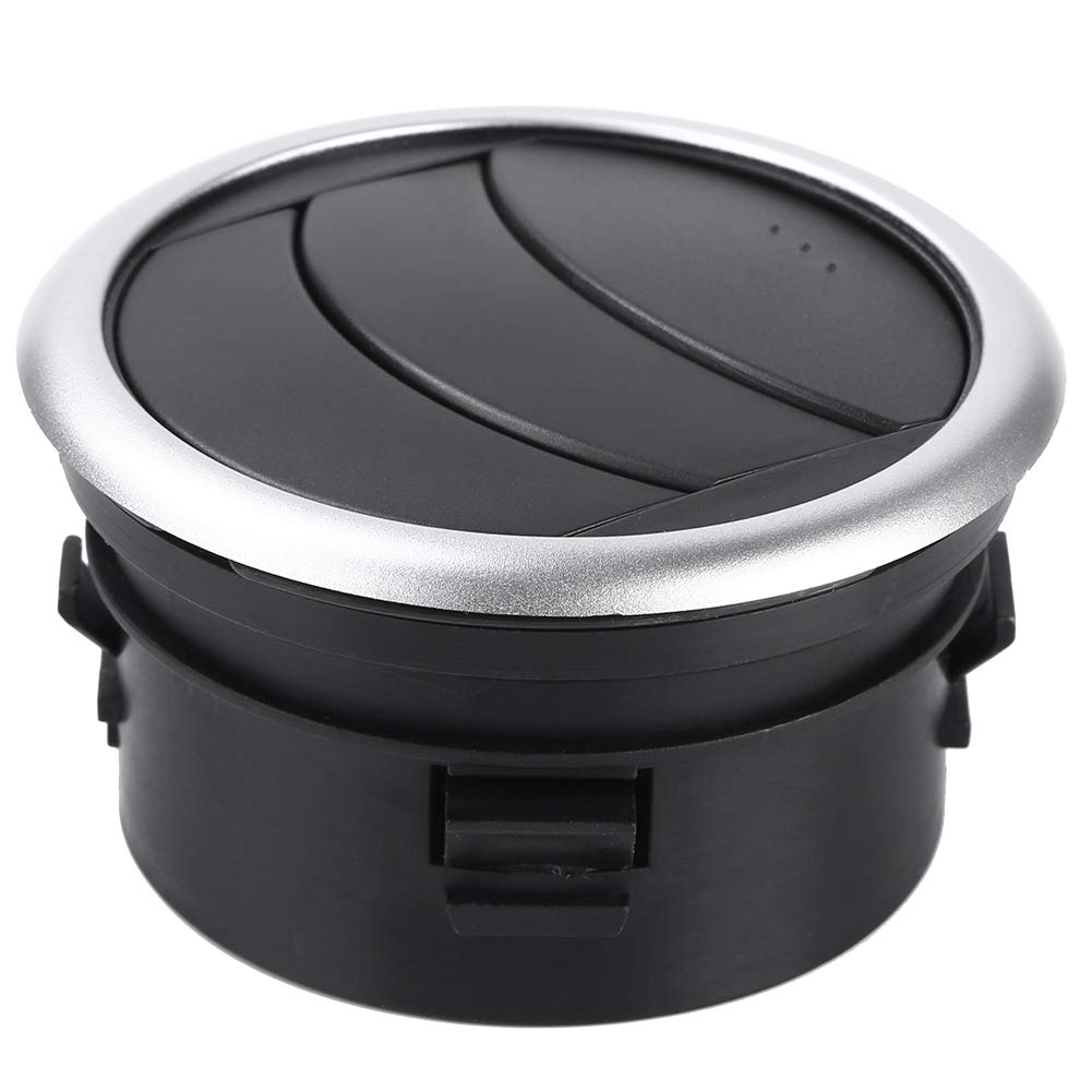 Photo 1 of Air Conditioning Vent, Car Auto Air Conditioning Vent Outlet Deflector Dashboard for SX4/Swift 2005-2013