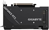 Gigabyte GeForce RTX 3060 WINDFORCE OC 12GB GDDR6 PCIe 4.0 GV--12GD view 6