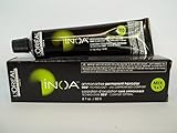 LOreal Professionnel INOA Ammonia Free Hair Color 2.1oz (10.21/10VB)