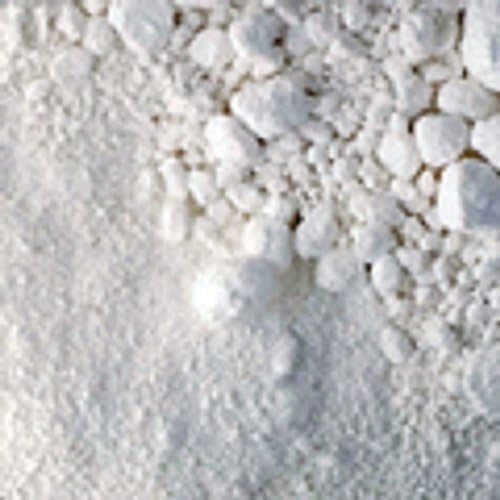 Plain White Magnesium Stearate 15 Gram Bag Help Press Loose Powders with Binding