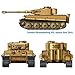 Italeri Pz. Kpfw. VI Tiger I Ausef. E Model Kit