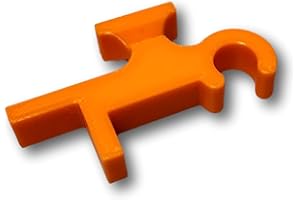 SpeedFreakCNC Shift Cable Slide Tool Compatible with Mercury Mercruiser Alpha One Gen 1 & 2 / R/MR Drives 91-865232 / Quicksi