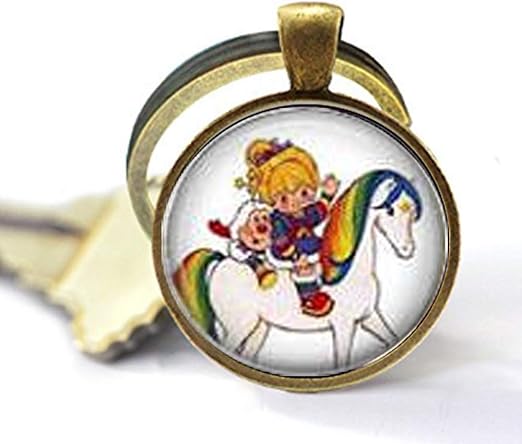 rainbow brite kitchen set for sale