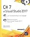 C# 7 et Visual Studio 2017 : Les fondamentaux du langage. Complément vidéo : Démonstrations sous by