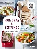 Image de Foie Gras et Terrines