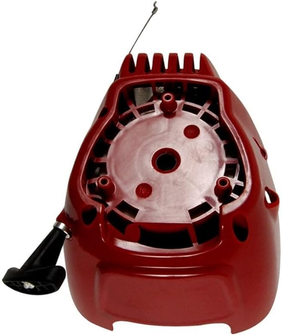 Mtd 75305769 Line Trimmer Recoil Starter Housing Genuine