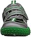 TSUKIHOSHI CHILD28 Wheel Sneaker (Toddler/Little Kid)