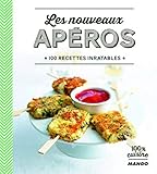 Les nouveaux apéros by