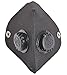 Replacement Activated Carbon Filter For NeoMask Neoprene Carbon Mask