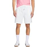 Messi Men's Lifestyle Horizon Shorts, Comfortable Fit with Drawstring