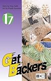 Image de Get Backers 17