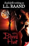 Blood Hunt (Midnight Hunters Book 2) by
