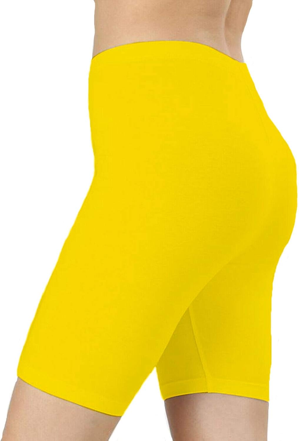 nylon cycling shorts