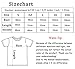 JINT Best Friends Tshirt 2-Pack Women Donut and Coffee BFF Matching Cute Shirt Cartoon Tops Funny Tees by (Best-S+Friends-S)