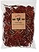 Chile de Arbol 8oz - Dried Whole Red Chili Peppers - Premium All-Natural, Stemless. For Mexican, Chinese, and Thai Cuisine with Bold, Spicy Heat. By El Molcajete