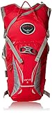 Osprey Packs Women's Verve 3 Hydration Pack, Scarlet Red