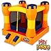 Blast Zone Play Palace Inflatable Bounce House