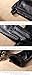 Harrms Best Luxury touchscreen Italian Nappa Genuine Leather Gloves for women's Texting Driving Cashmere Lining