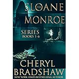 Sloane Monroe Series Boxed Set: Books 1-6