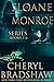 Sloane Monroe Series Boxed Set: Books 1-6