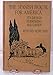 The Spanish house for America,: Its design, furnishing, and garden, by 