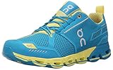 ON Womens CloudflyerRunning, Cross Training Athletic Shoes