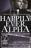 Bargain eBook - Happily Ever Alpha