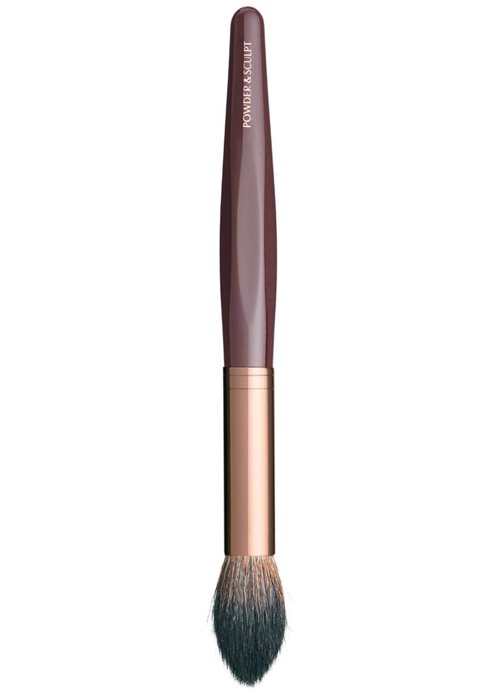 Charlotte Tilbury Powder & Sculpt Brush