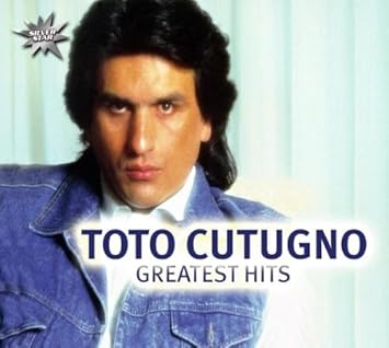 Αποτέλεσμα εικόνας για Toto Cutugno