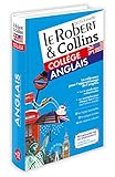 Le Robert & Collins collège anglais by 