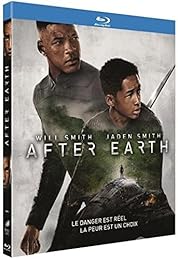 After Earth