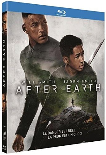 After Earth