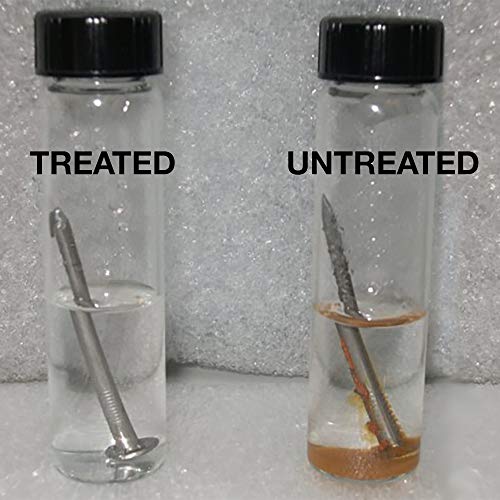 Boiler Water Treatment Chemicals 3 Gallon Case Prevents RUST