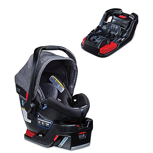 Angel Guard Angle Ride Infant Car Seat B002L0W38E