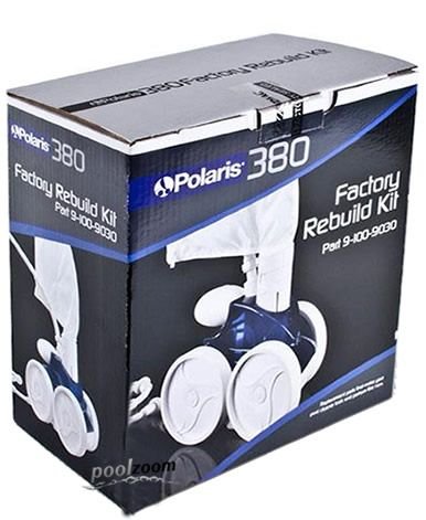 Zodiac 9-100-9030 Factory Rebuild Replacement Kit by Zodiac