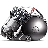 Dyson DC63 モーターヘッド コンプリート DC63COM　ダイソン サイクロン式クリーナー(パワーブラシ) 掃除機