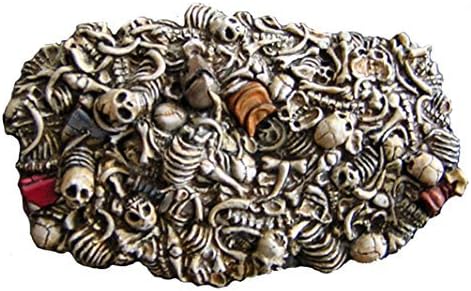Aurora model accessories "corpse of the mountain" diorama miniature game garage kit figures KT06