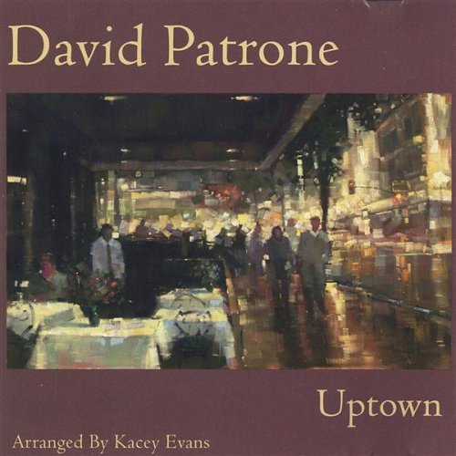 David Pabon - Uptown By David Patrone - Zortam Music