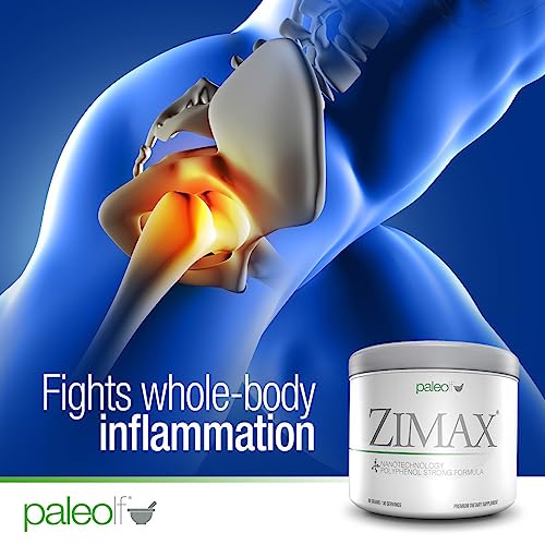 ZIMAX Super ANTIOXIDANT 100 Natural High Absorption Curcumin