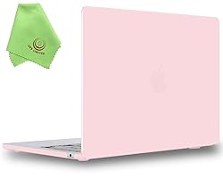 UESWILL Compatible with MacBook Air 13 inch M2 M3
