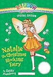 Rainbow Magic Special Edition: Natalie the Christmas Stocking Fairy