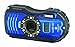 Ricoh WG-4 GPS blue 16Digital Camera with 4x Optical Image Stabilized Zoom with 3-Inch LCD (Blue)