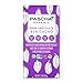 Organic Dark Chocolate 85% Cacao, 3.5 Ounce (Pack of 10)