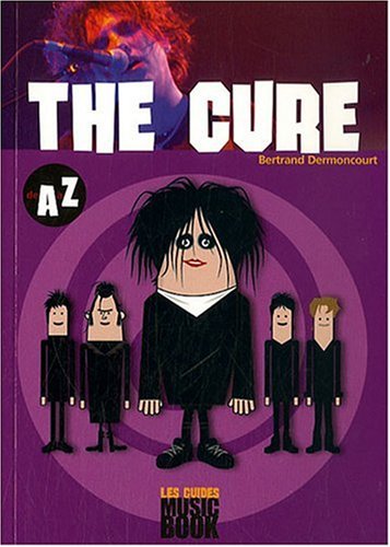 The  Cure