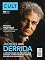 Livro Cult #195 – Jacques Derrida