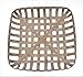Silvercloud Trading Co. Tobacco Basket, Farmhouse Decor, Large 25
