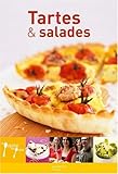 Tartes et salades by