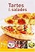 Tartes et salades by
