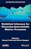 Statistical Inference for Piecewise-deterministicMarkov Processes