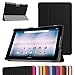 Acer Iconia One 10 B3-A30 Slim Shell Case,Mama Mouth Ultra Lightweight PU Leather Standing Cover For 10.1